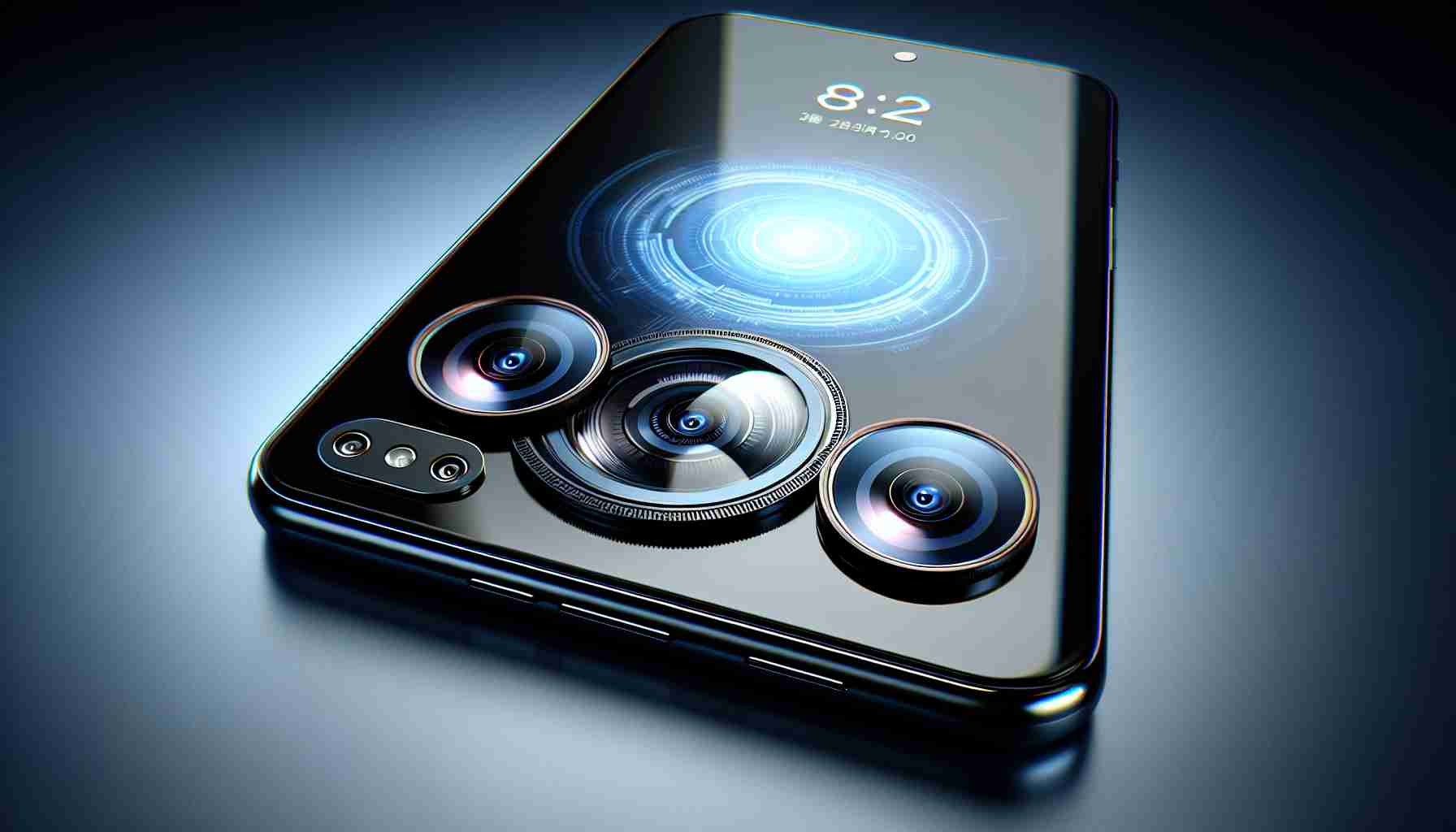 iPhone z 3 aparatami – Rewolucyjna zmiana w fotografii mobilnej