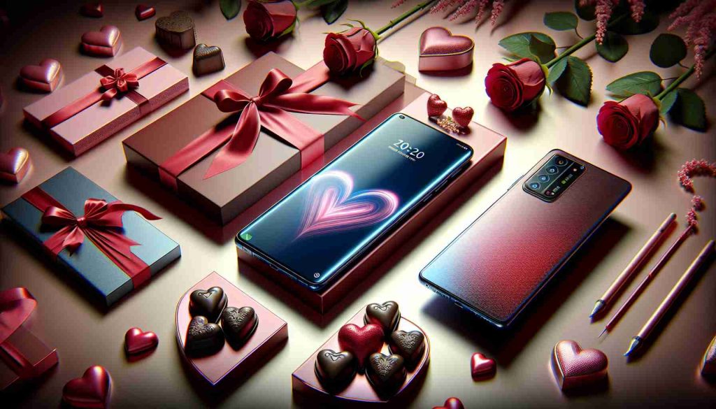 Top Smartphones to Consider for Valentine’s Day 2024