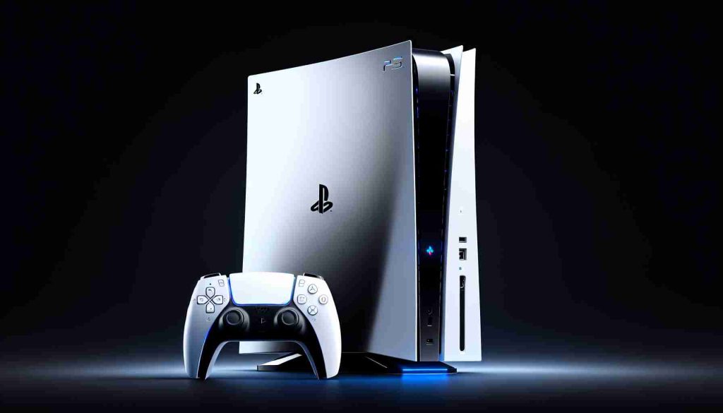 Czym jest PlayStation 5?