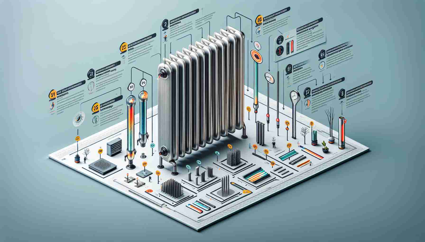 Tips for Maximizing Radiator Performance