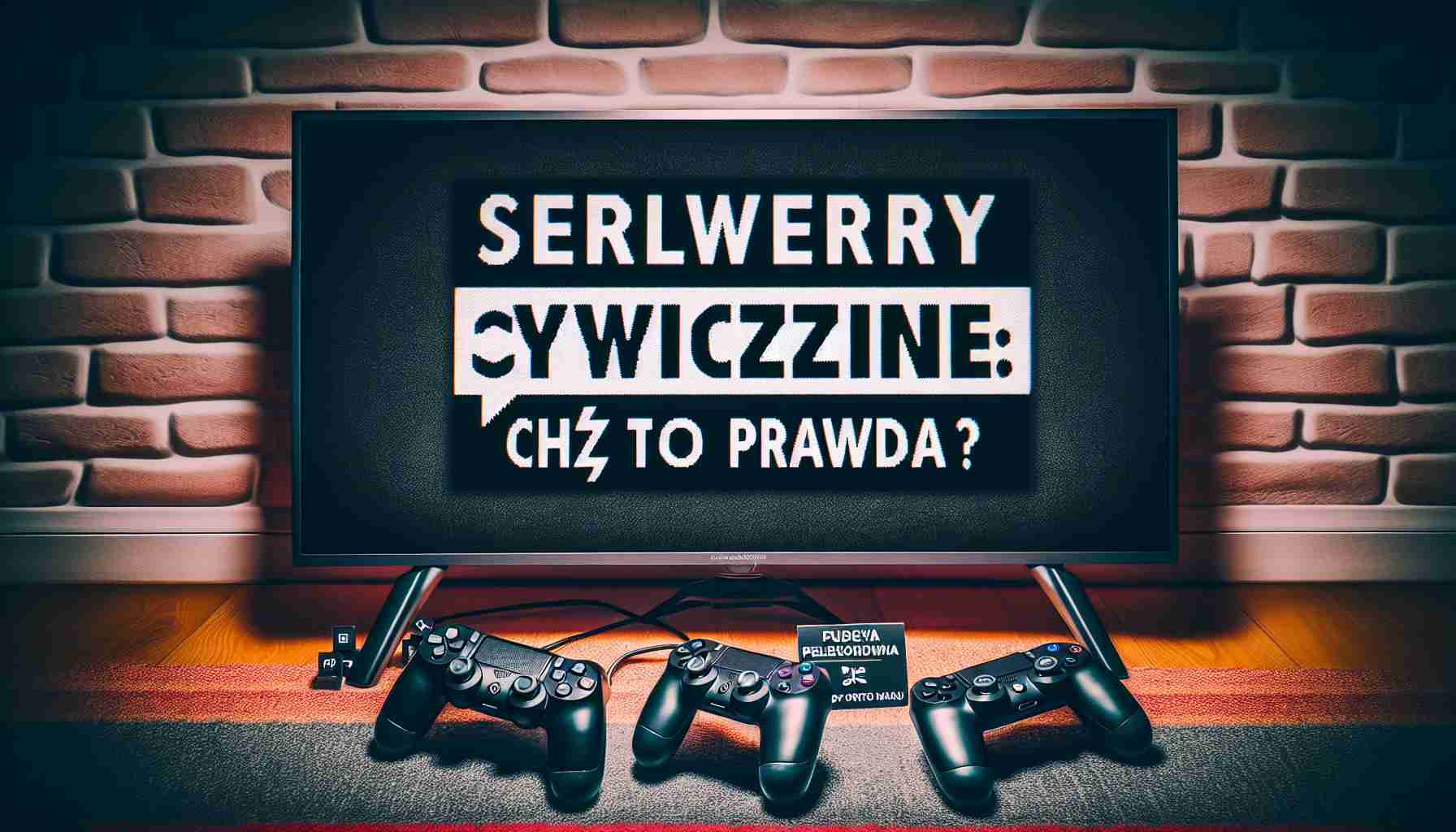 PlayStation Serwery są wyłączone: Czy to prawda?