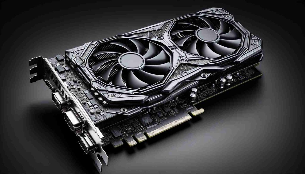 The EVGA GeForce RTX 3060 Ti: A Powerful Graphics Card for Gaming Enthusiasts