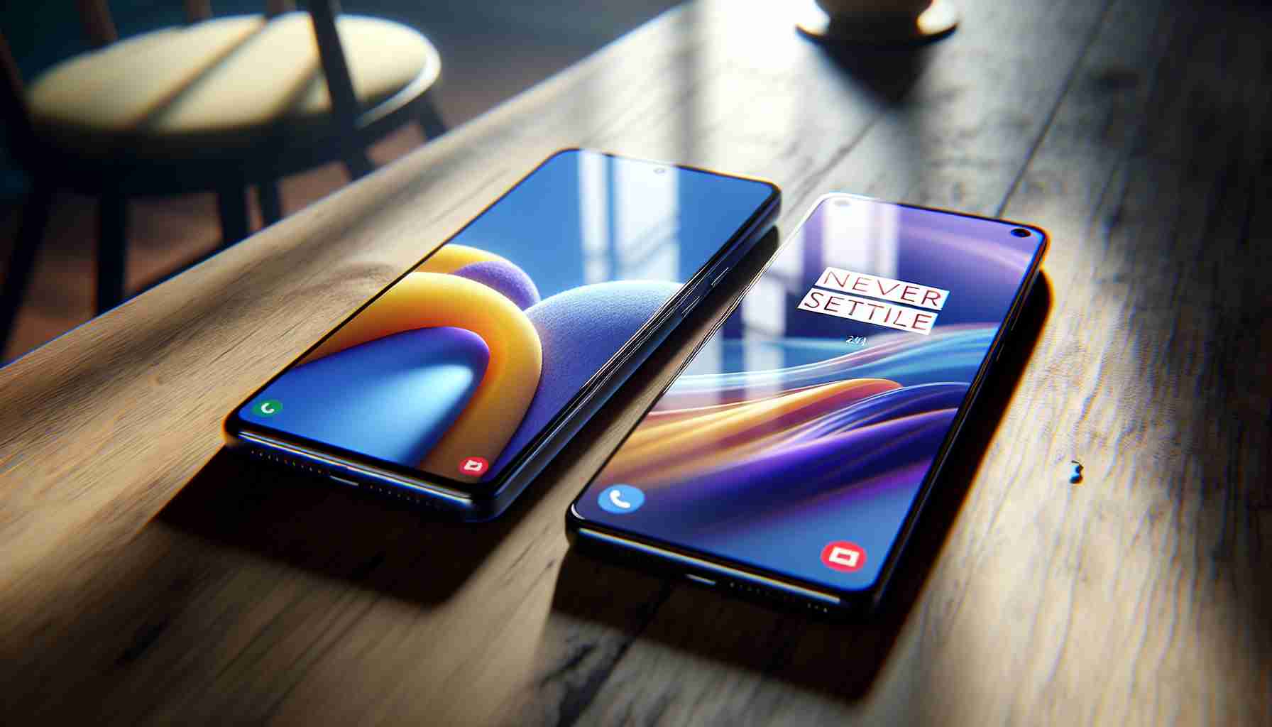 Porównanie Samsunga Galaxy A54 z OnePlus 12R: który smartfon budżetowy jest lepszym wyborem w 2024 roku?