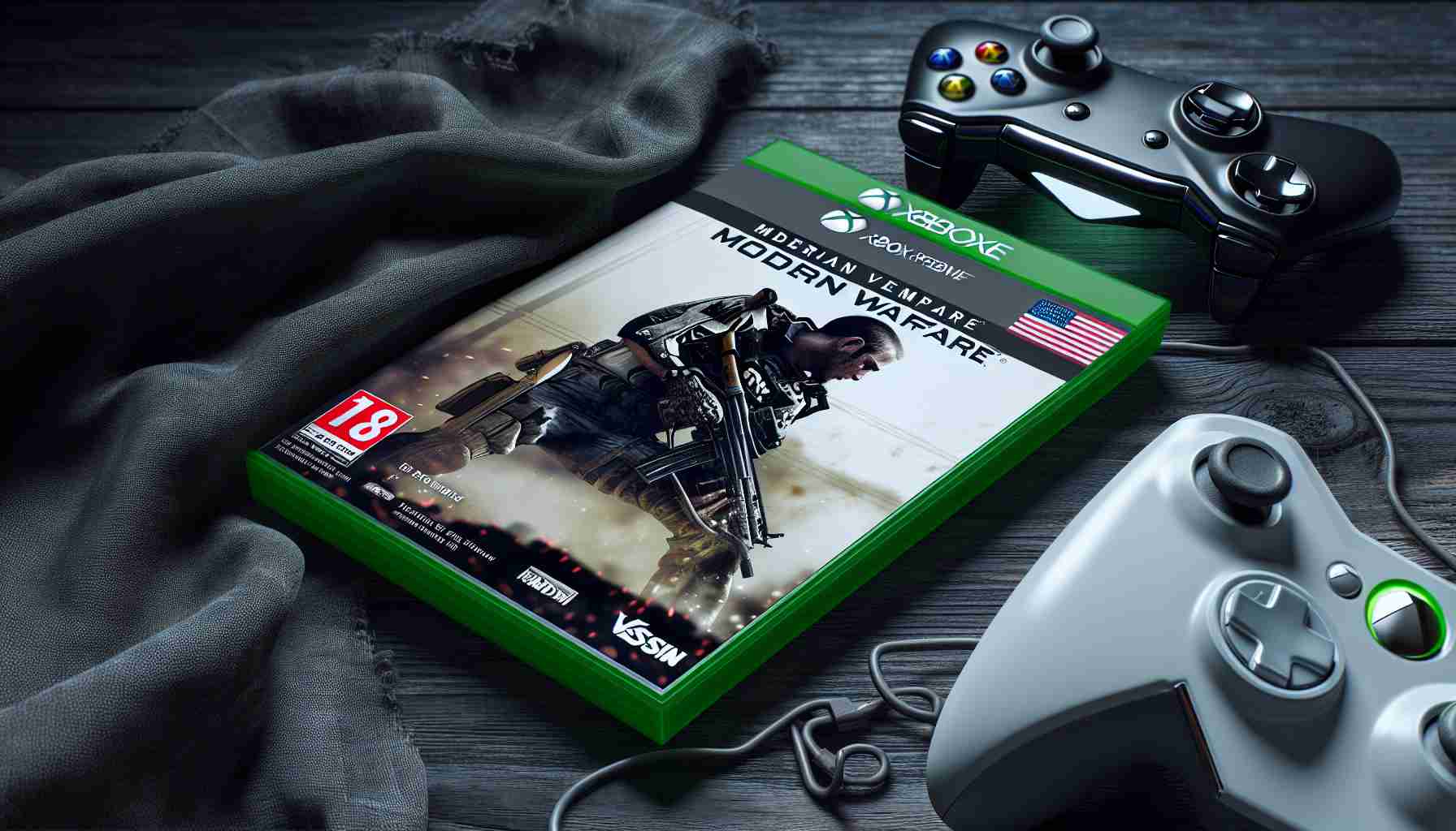 Nowoczesna wojna 2 na Xbox – Recenzja i najważniejsze informacje