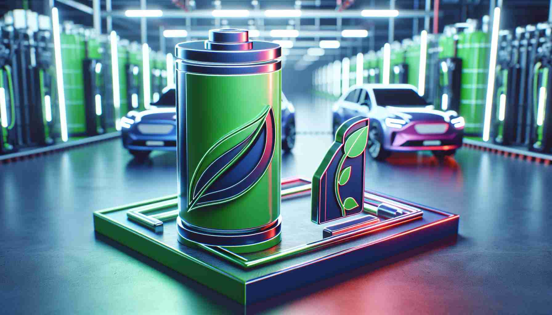 Panasonic Energy and NOVONIX Partner to Advance Electric Vehicle Battery Production