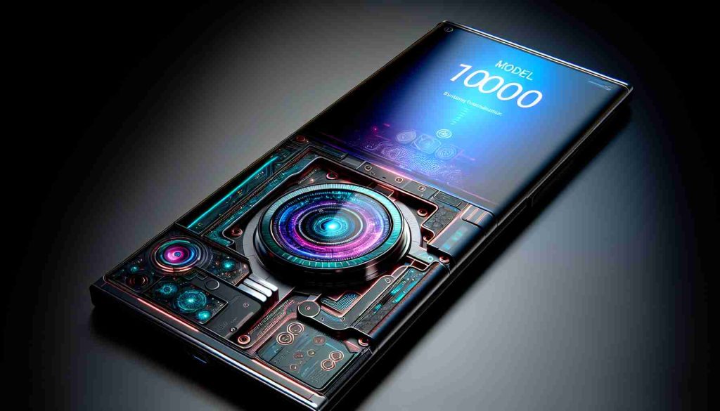 Oppo Mobile 10000: A New Era of Mobile Technology