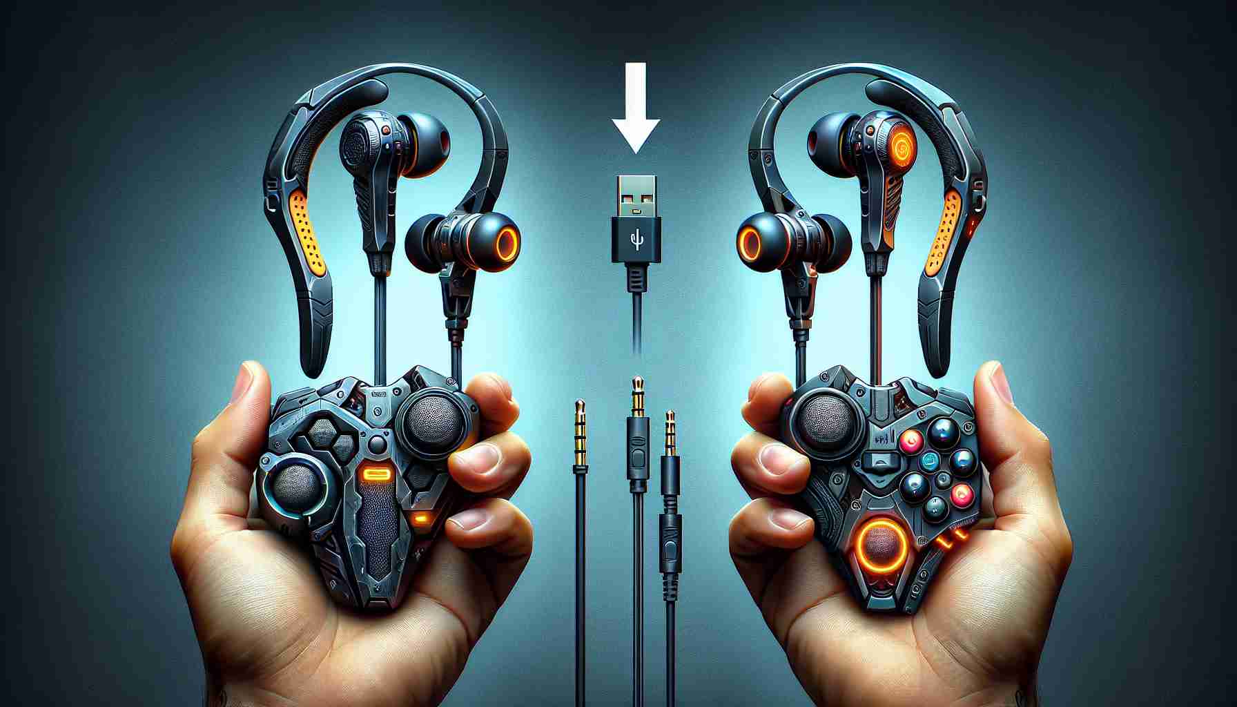 TWS Gaming Earbuds Perfect for Gamers: A Comparison