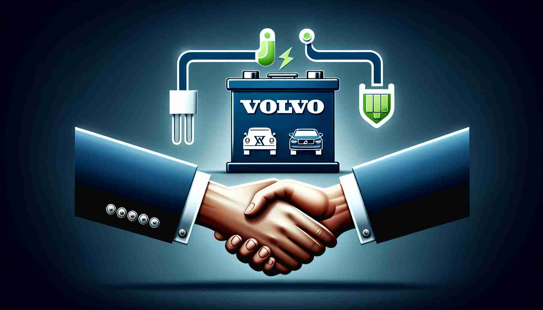 Volvo Group Acquires Proterra’s Battery Business for $210 Million