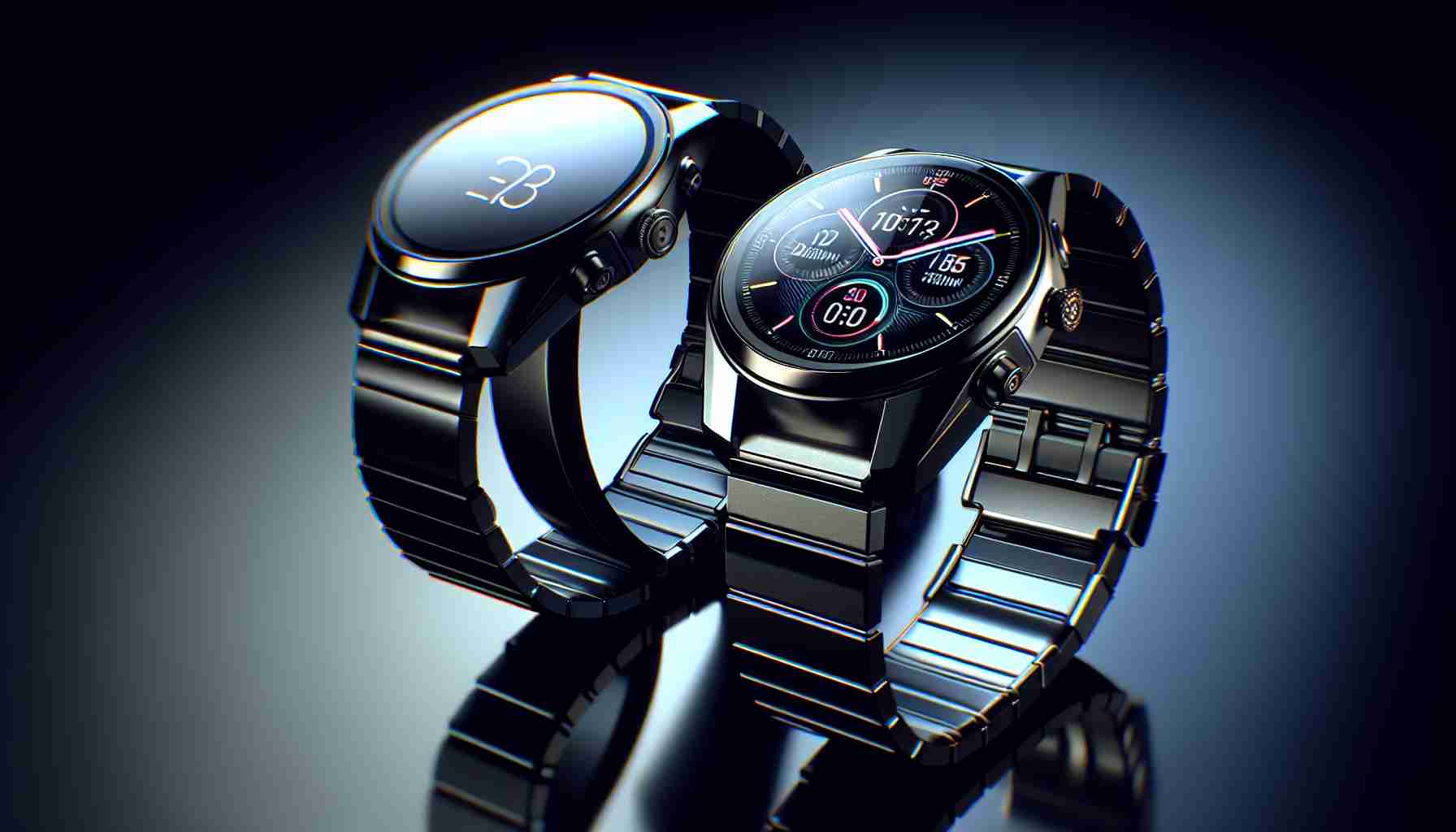 Best 44mm Smartwatches 2023