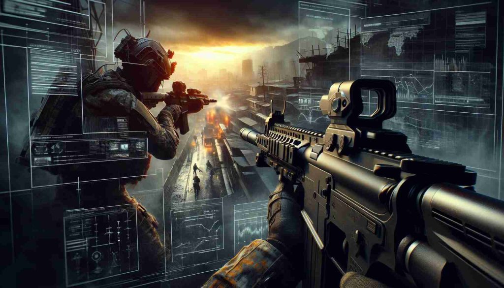 Call of Duty: Modern Warfare 3 – Premiera i darmowa aktualizacja