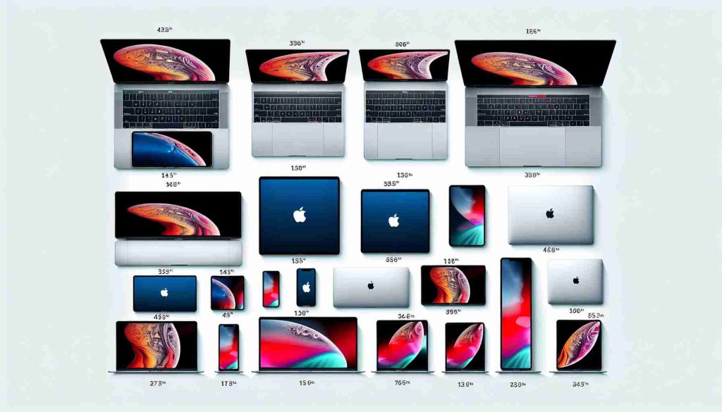 MacBook Dimensions: Size Guide for Apple Laptops