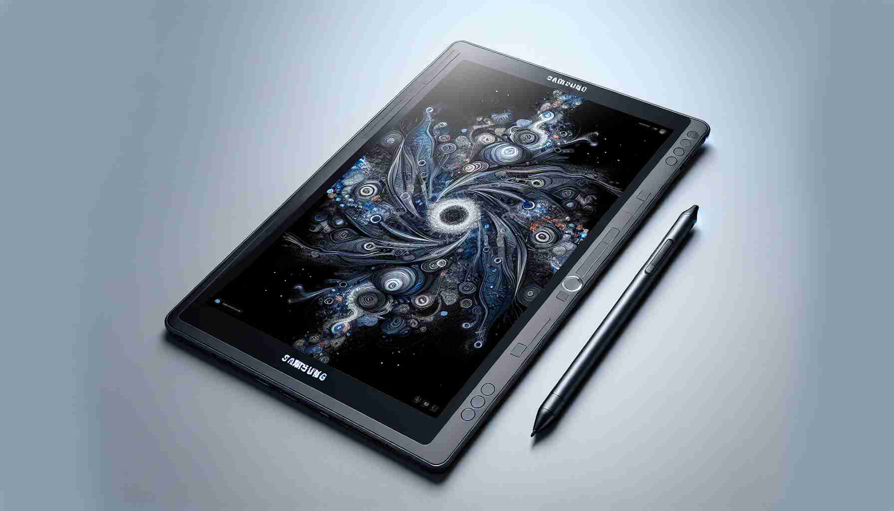 Recenzja: Samsung Galaxy Tablica Do Rysowania