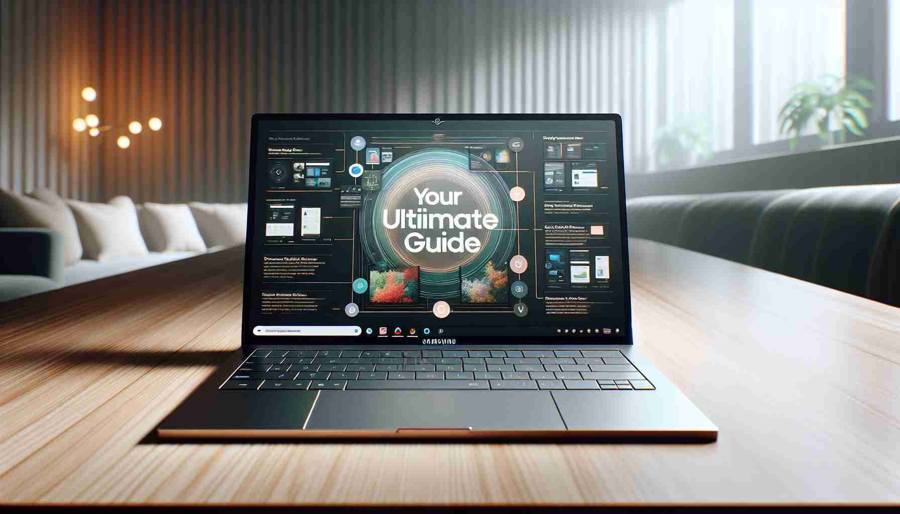 Samsung Galaxy Book 4: Your Ultimate Guide