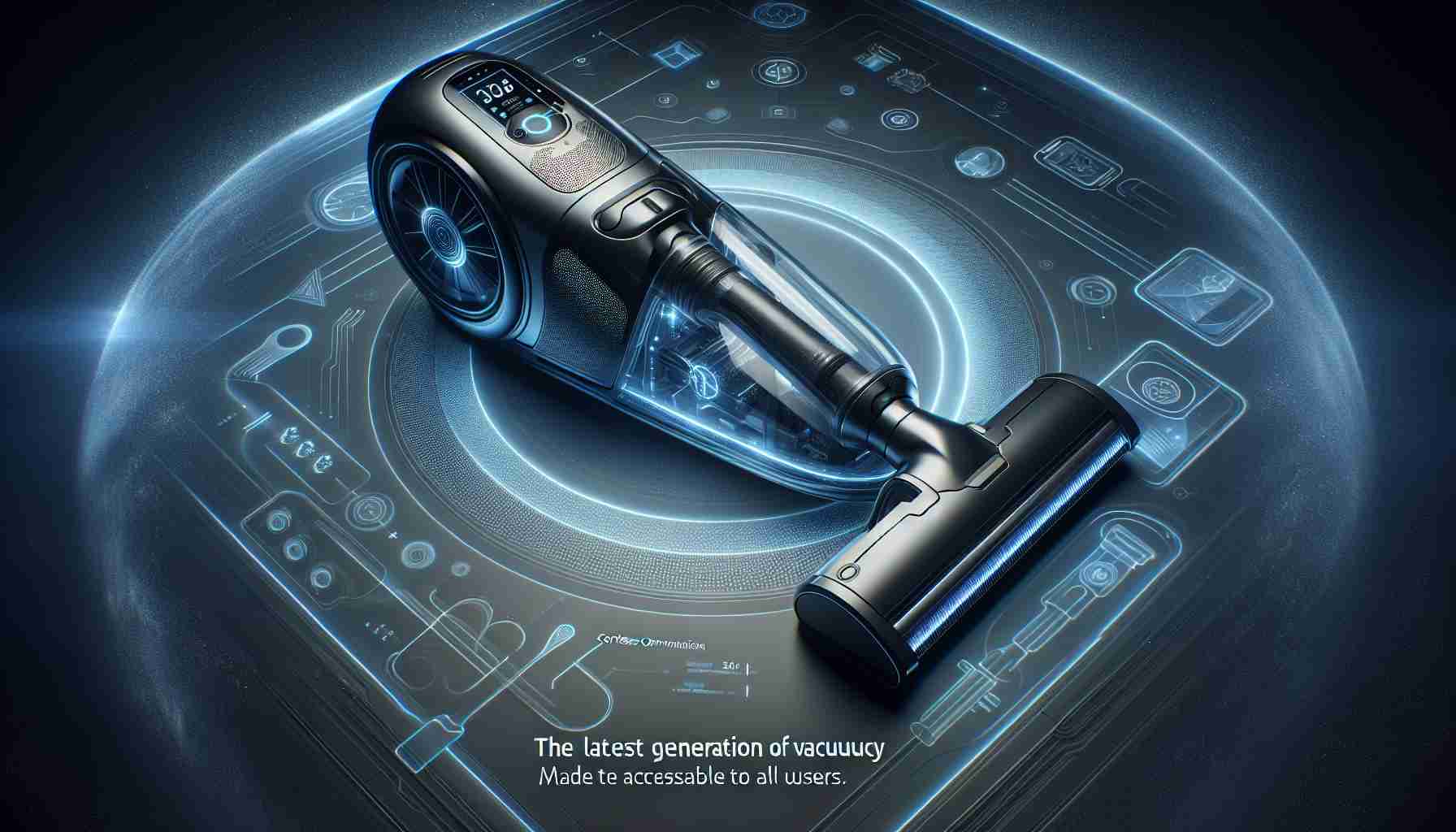 Dyson Gen5detect: Revolutionary Vacuum Technology Now Accessible to All