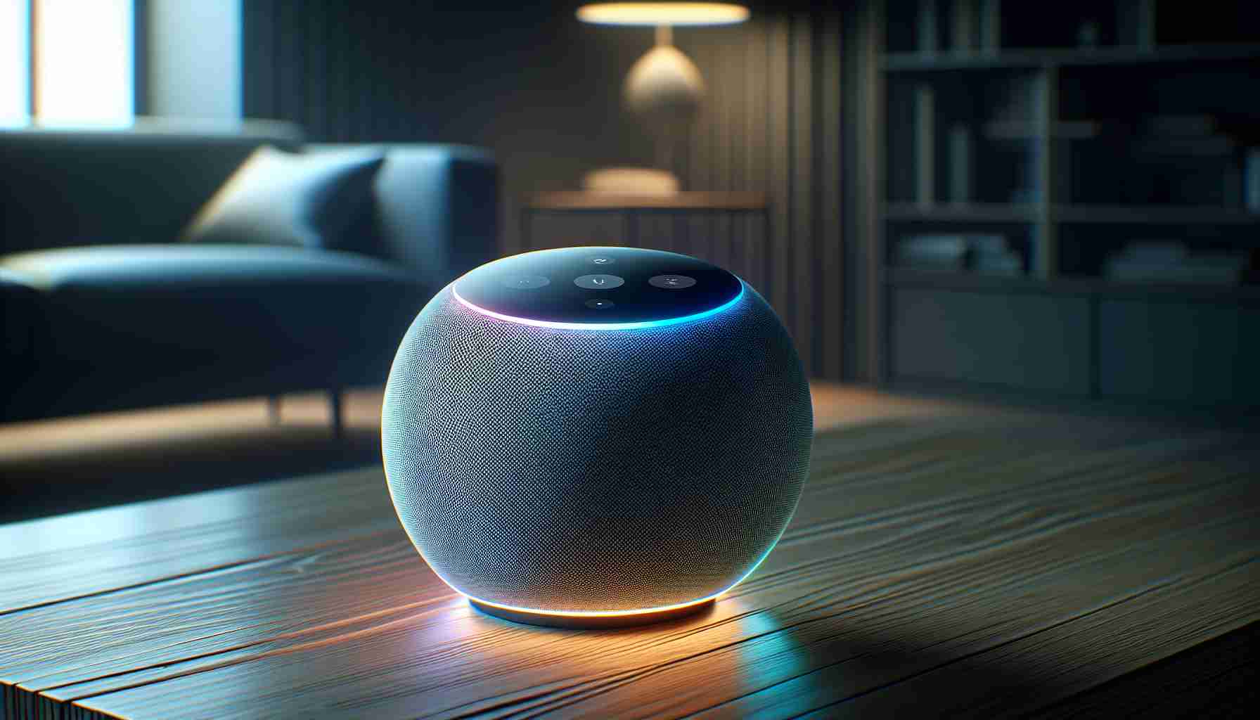 Revolutionizing the HomePod: Apple’s Bold Steps towards the Future