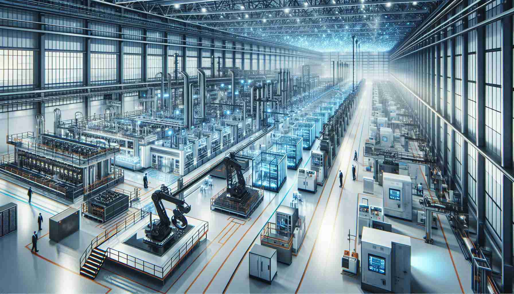 Xiaomi’s Revolutionary Smart Factory Sets New Industry Standard