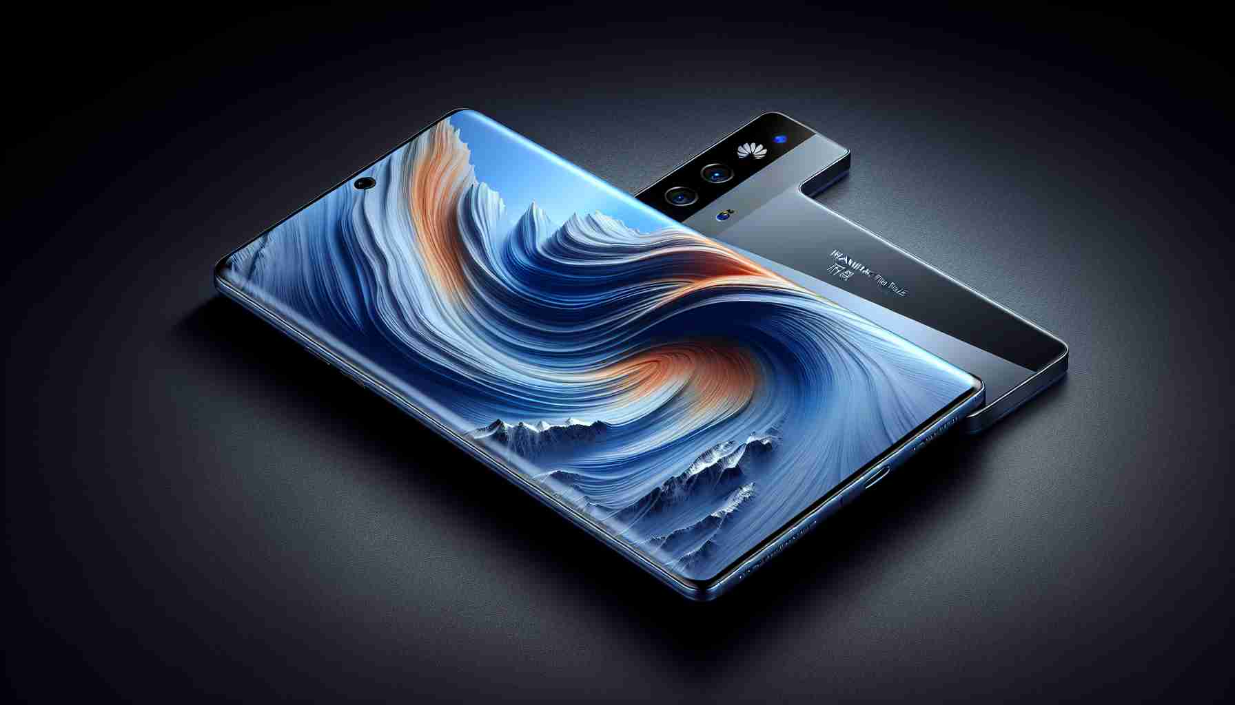 Huawei Mate 50 Pro Yettel: A Remarkable Addition to the Huawei Lineup