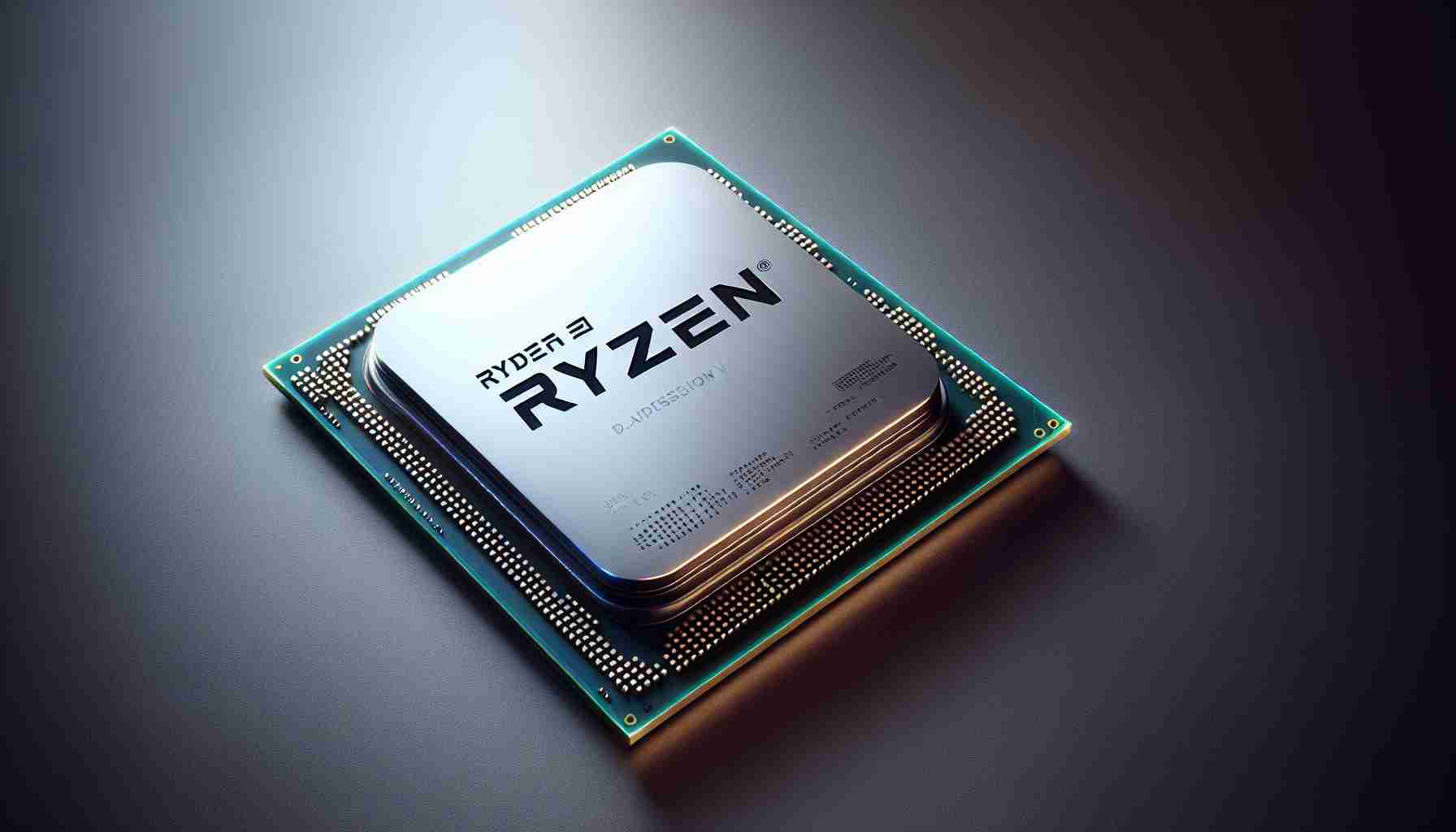 Ryzen 5 3500X: Wydajny procesor dla entuzjastów