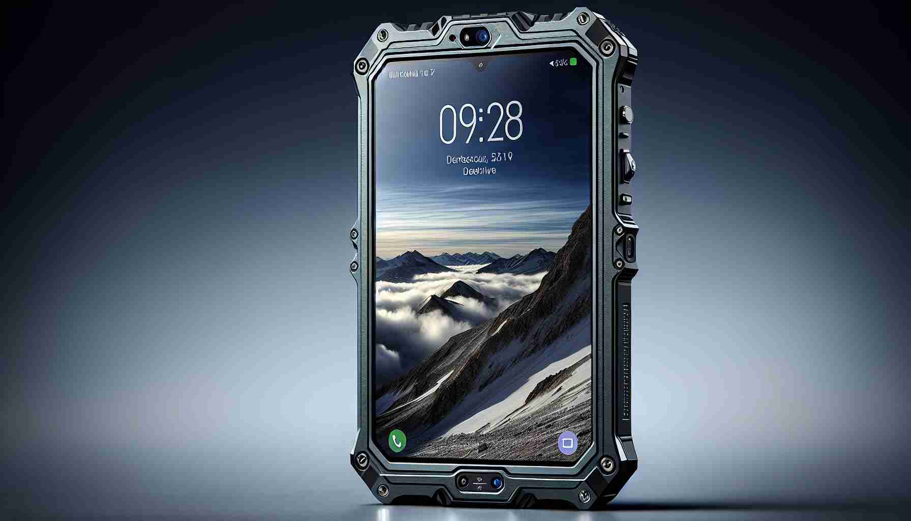 The Samsung Xcover 3: A Tough Companion for Adventurers and Professionals