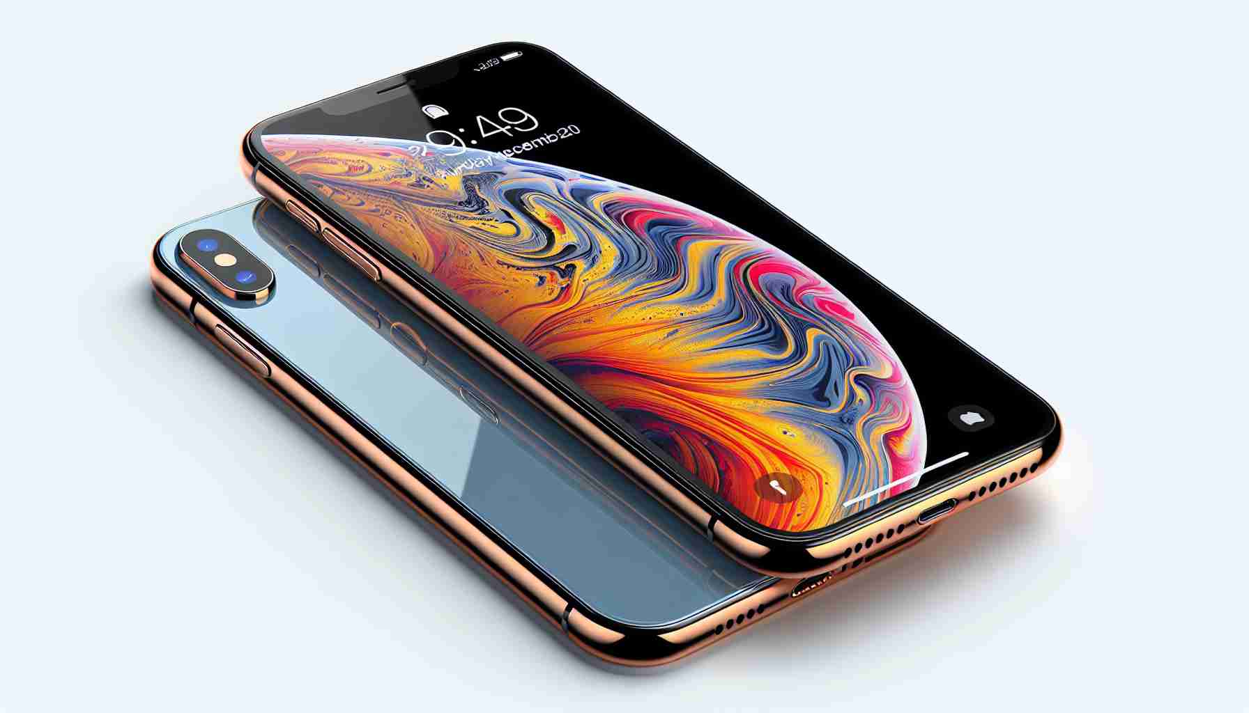 iPhone XS 256 – Doskonały wybór dla zapalonych fanów technologii