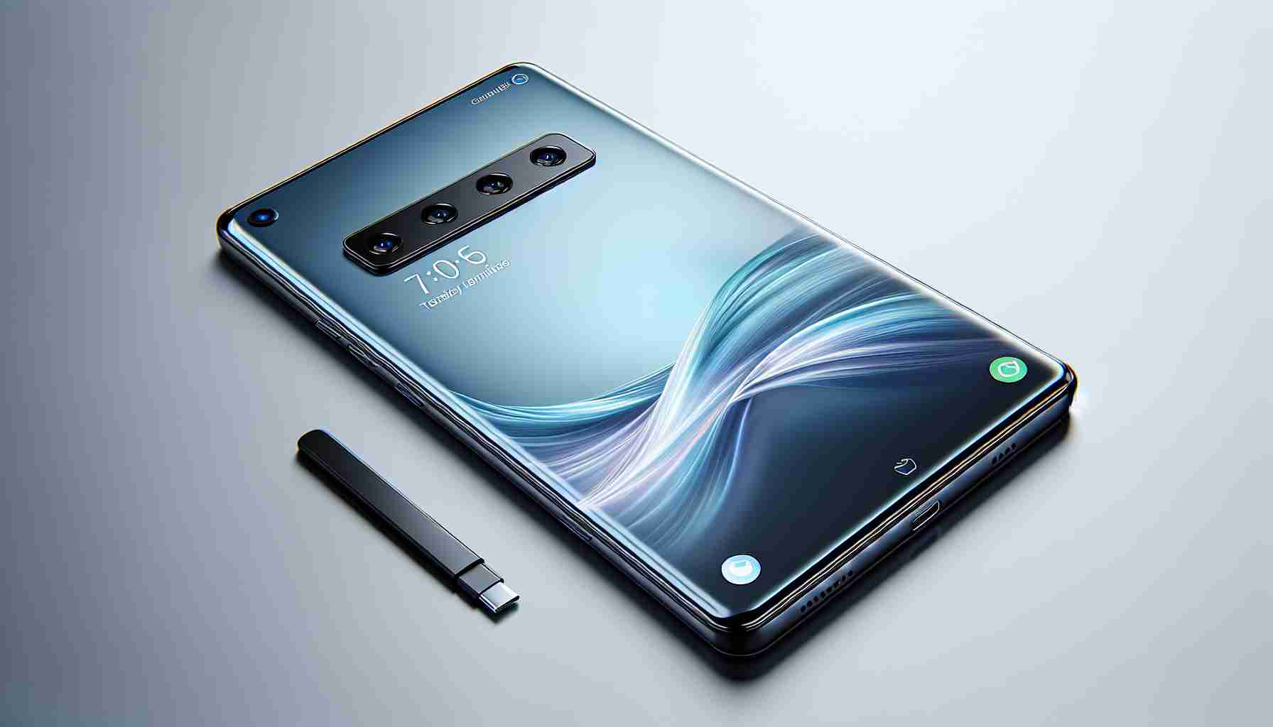 Huawei Mate 40 E Pro: A Powerful Flagship Smartphone