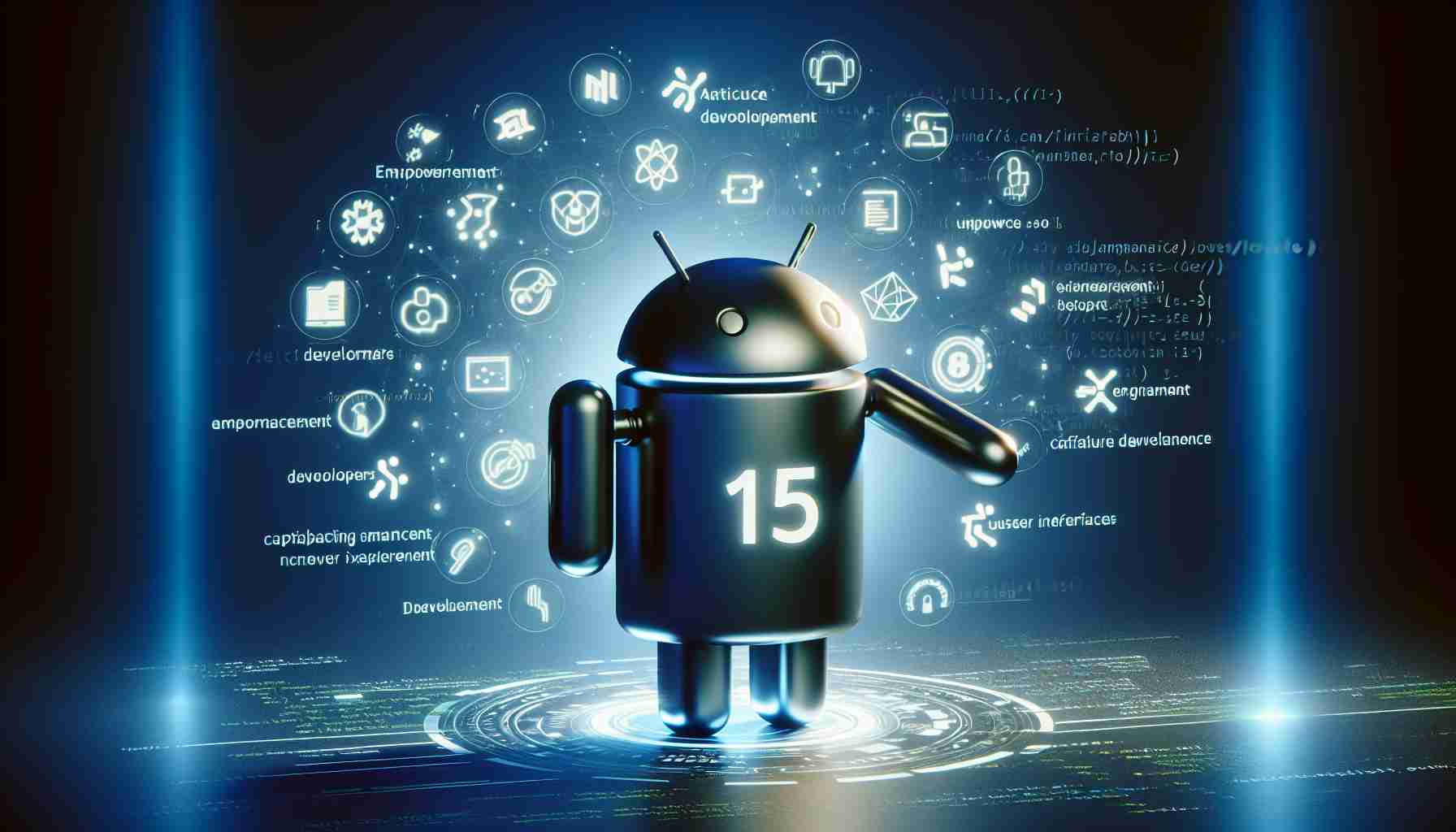 Android 15: Empowering Developers and Enhancing User Experiences