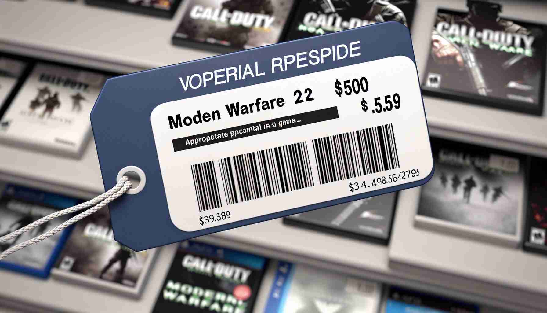 MW2 Cost: How much does Modern Warfare 2 cost?