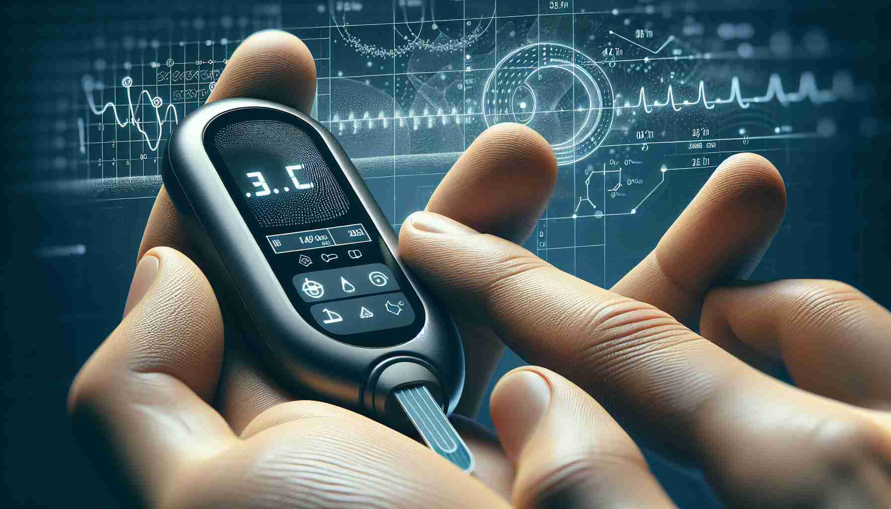 Noninvasive Blood Sugar Monitoring: The Quest for Accuracy