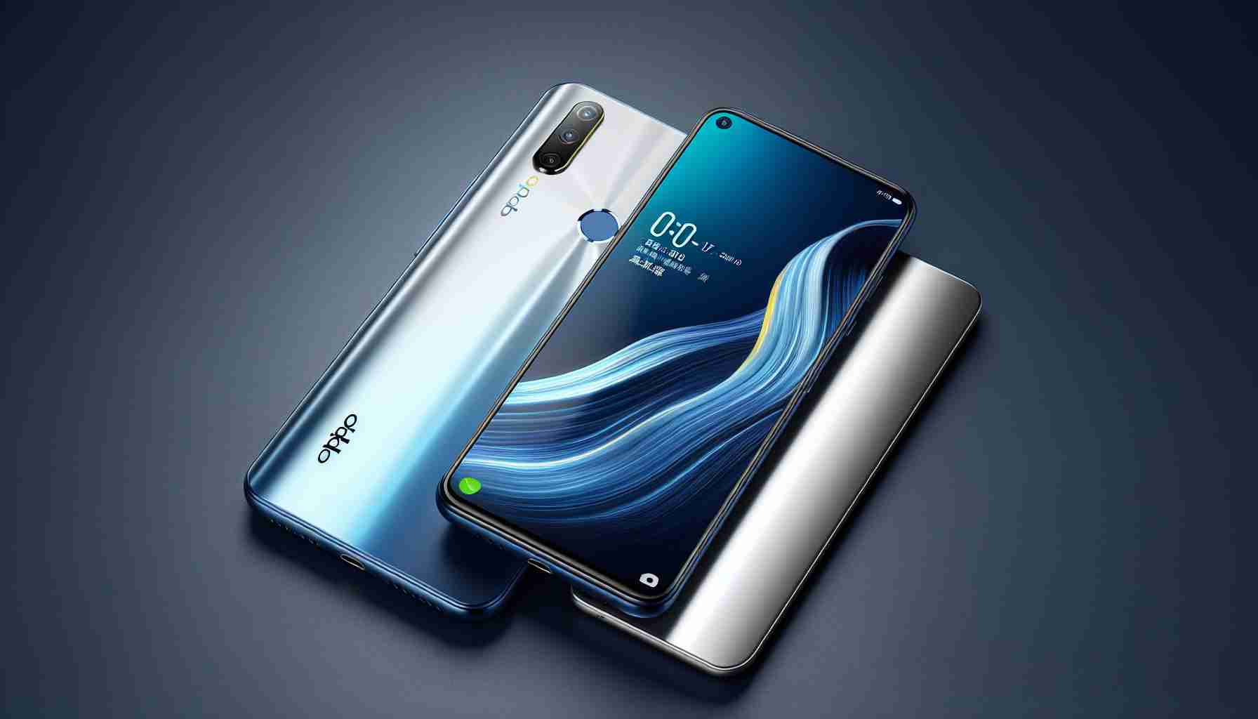 Zmysłowy design OPPO A18 i inne funkcje, które wyszczególniają ten budżetowy smartfon