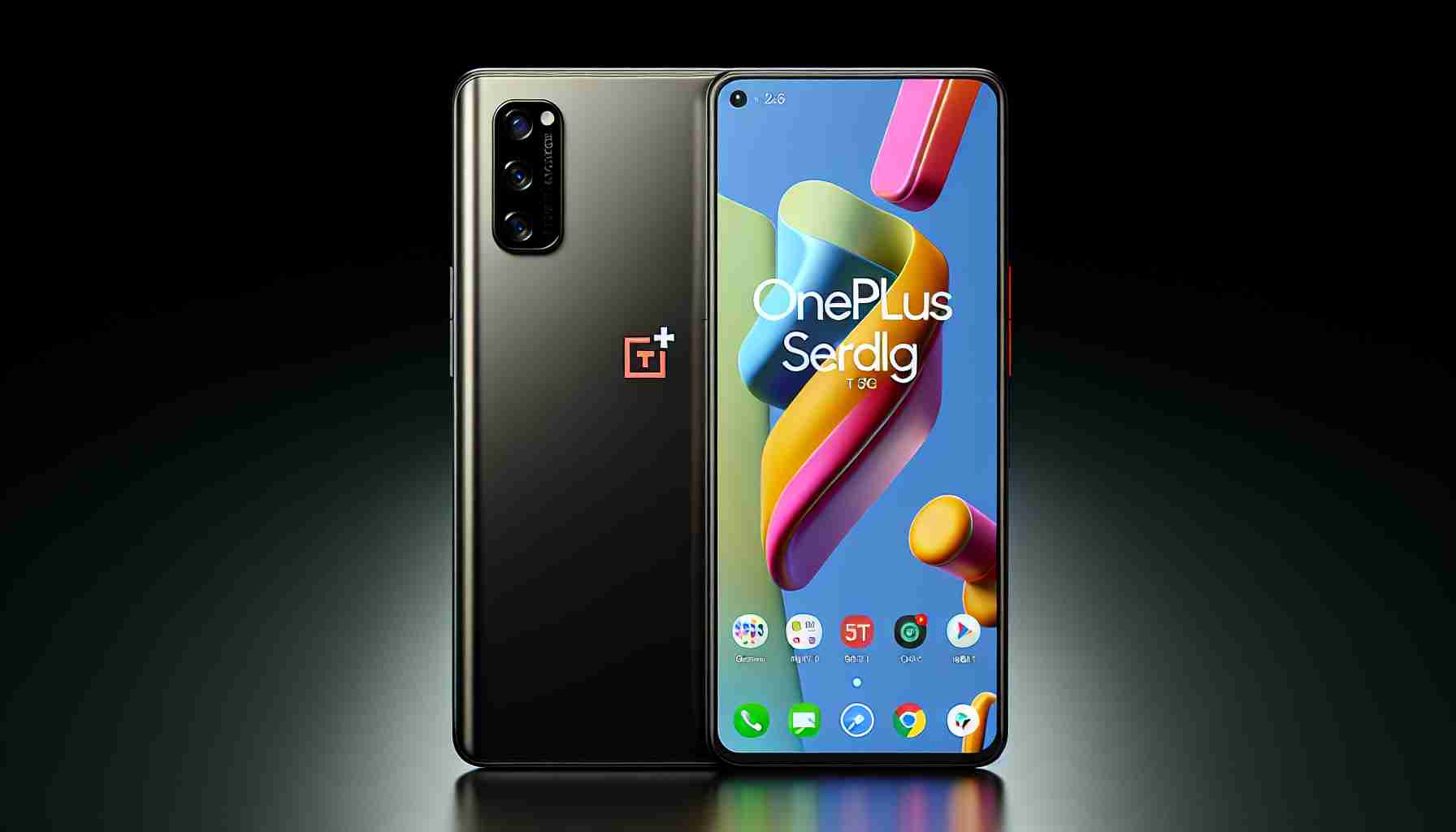 The OnePlus Nord 2T 5G: A Game-Changer in the World of Smartphones