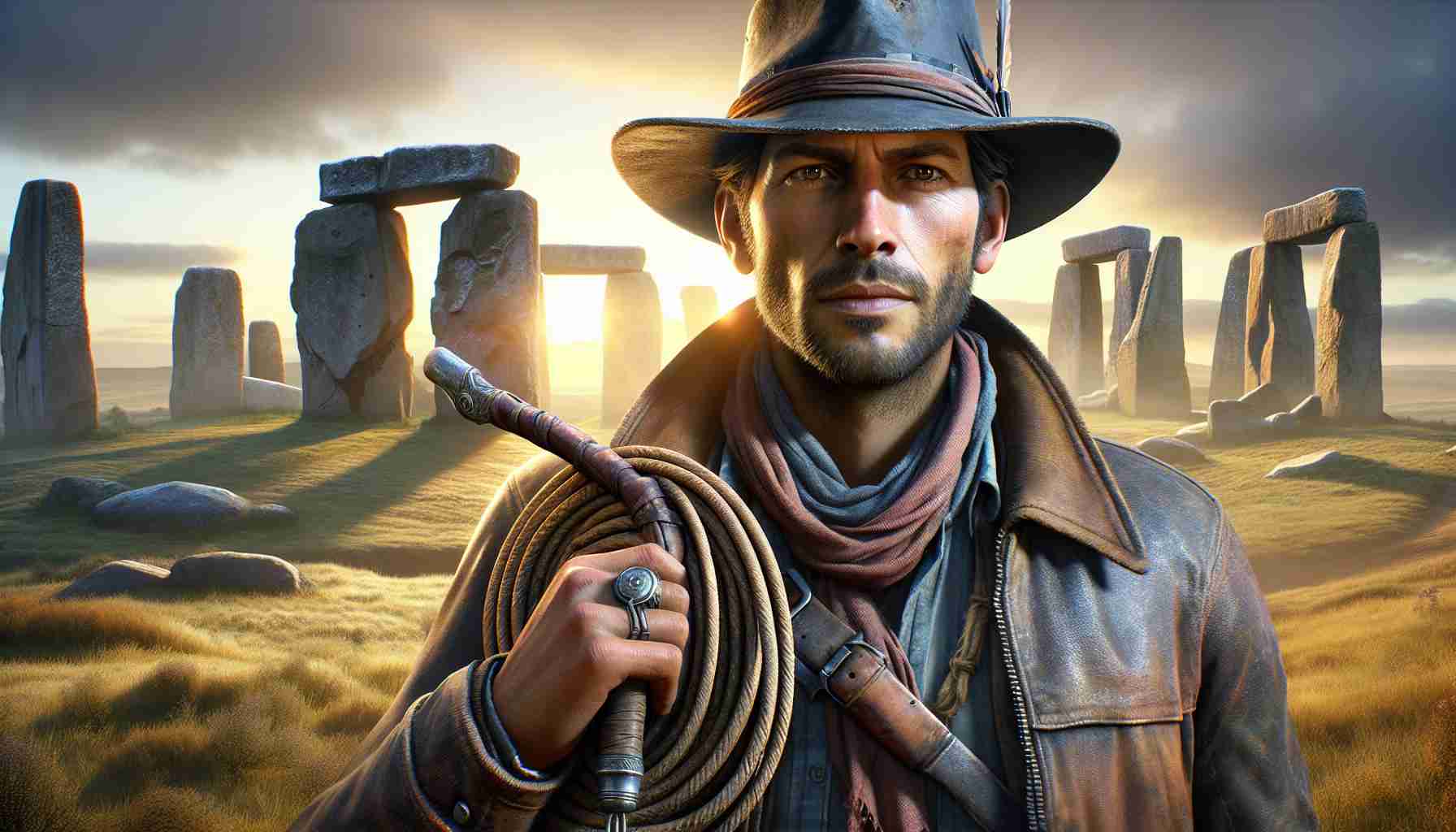 Indiana Jones i Wielki Krąg może zadebiutować na PlayStation 5