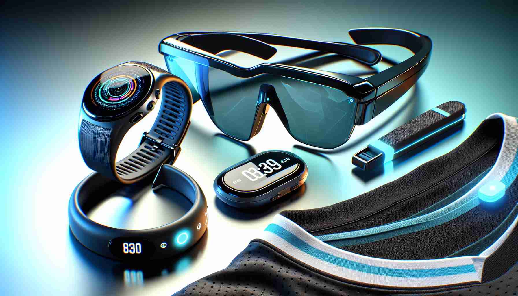 Top Wearable Technology