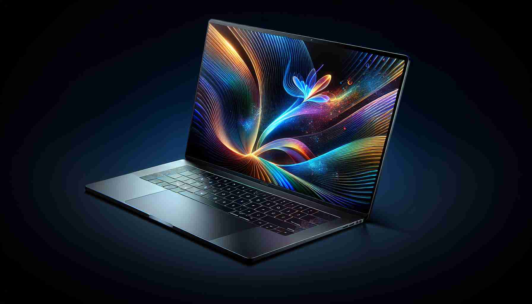 Apple’s MacBook Pro: A Leap Towards Perfection with OLED Display