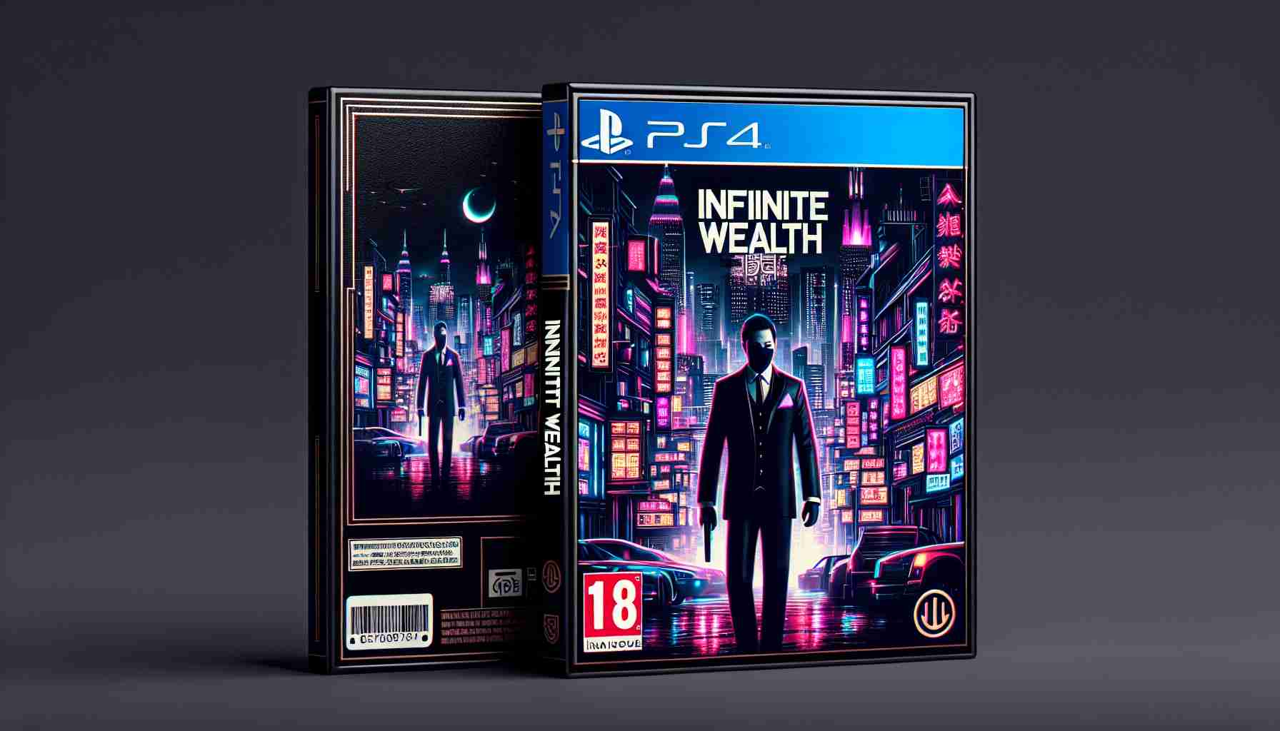 «Nie do zdarcia: Infinite Wealth» – rekord sprzedaży w serii Yakuza