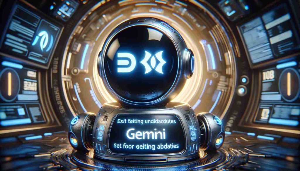 Google’s AI Chatbot Bard Set for a Rebrand as Gemini with Exciting Updates