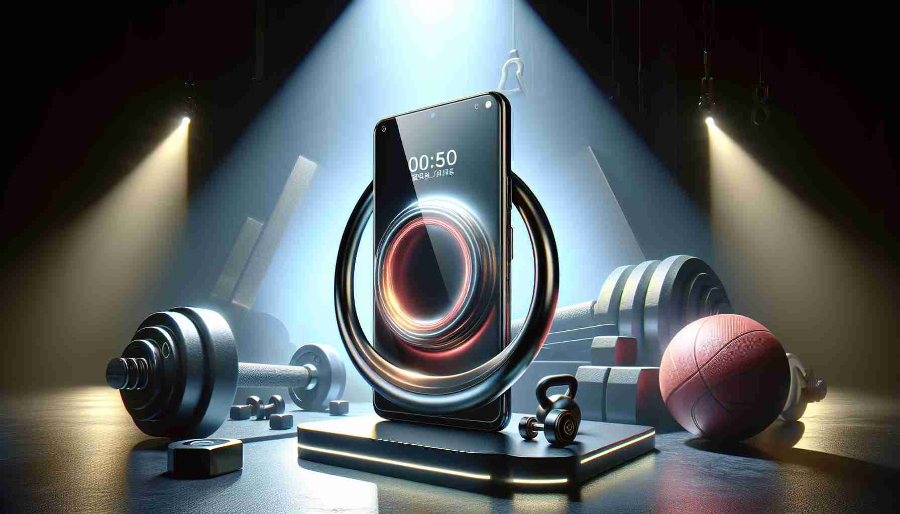 Samsung Galaxy Ring: Blending Fitness and Fashion in the Upcoming Launch