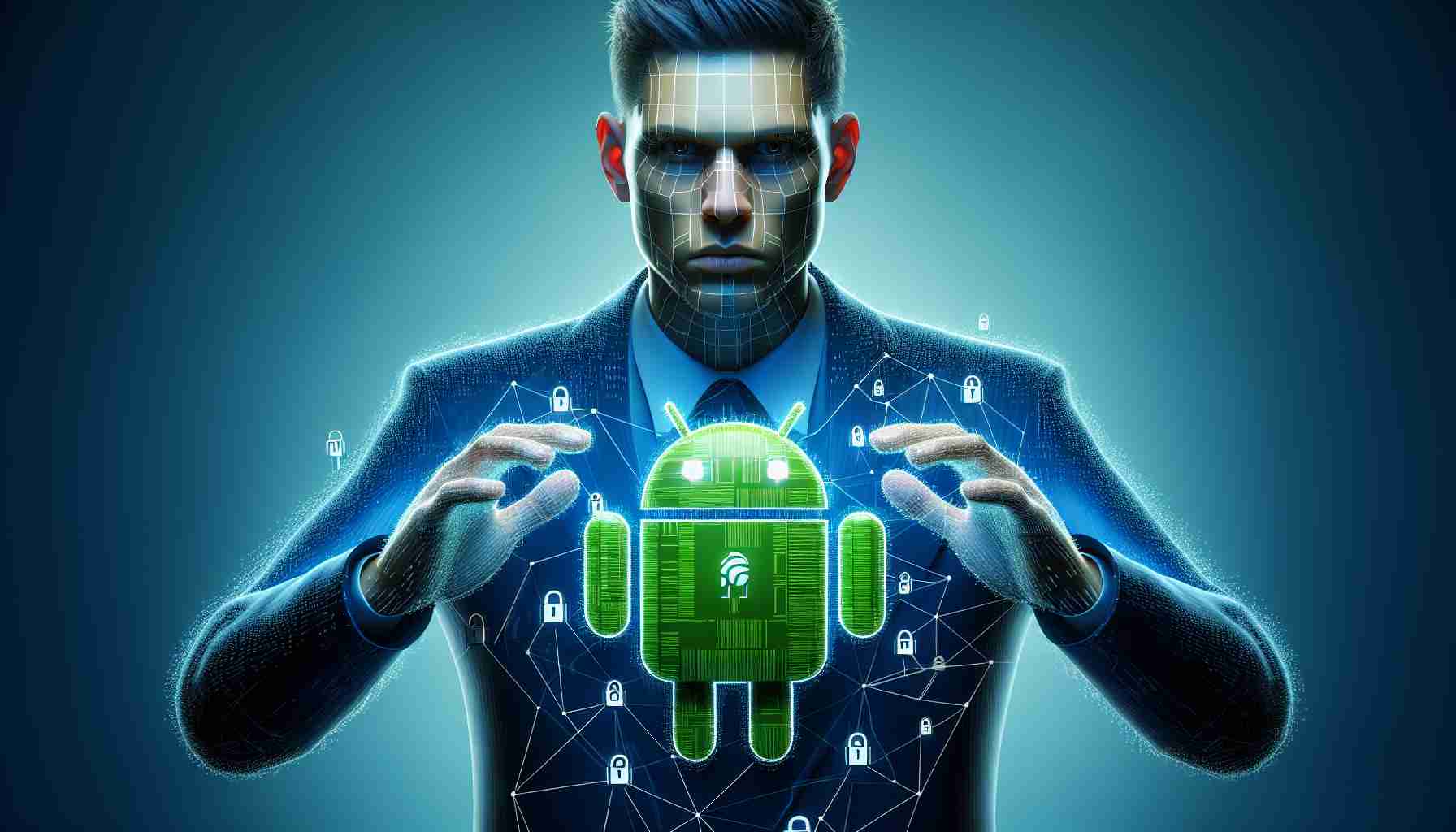 Szkodliwe aplikacje na Androidzie: Jak chronić swoje dane