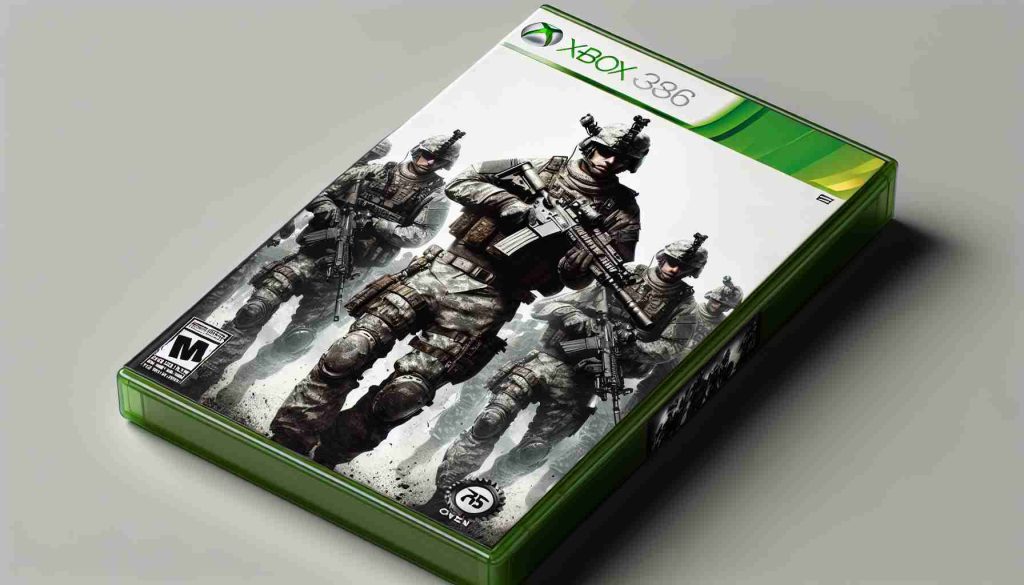 Call of Duty: Black Ops 2 Xbox – Opis, Pytania i Odpowiedzi