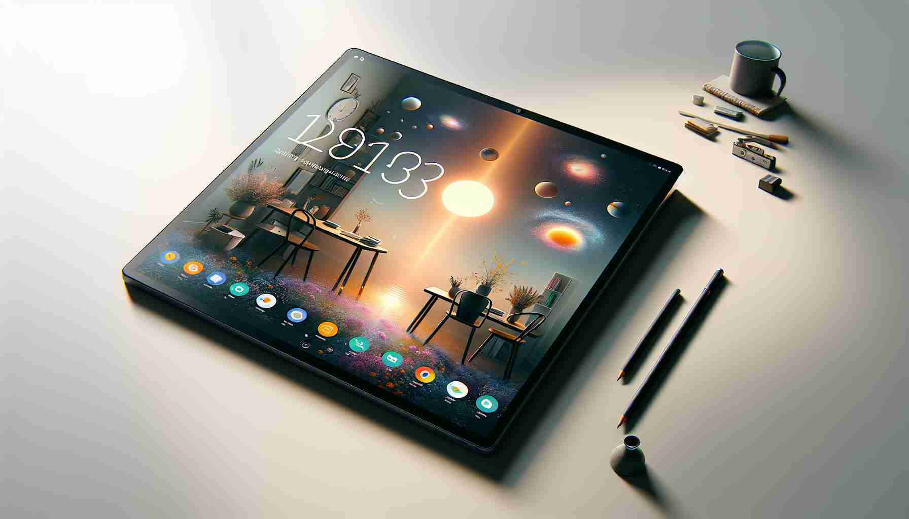 Lenovo Yoga Tab 3: Wygodny tablet, który spełnia wszystkie Twoje potrzeby