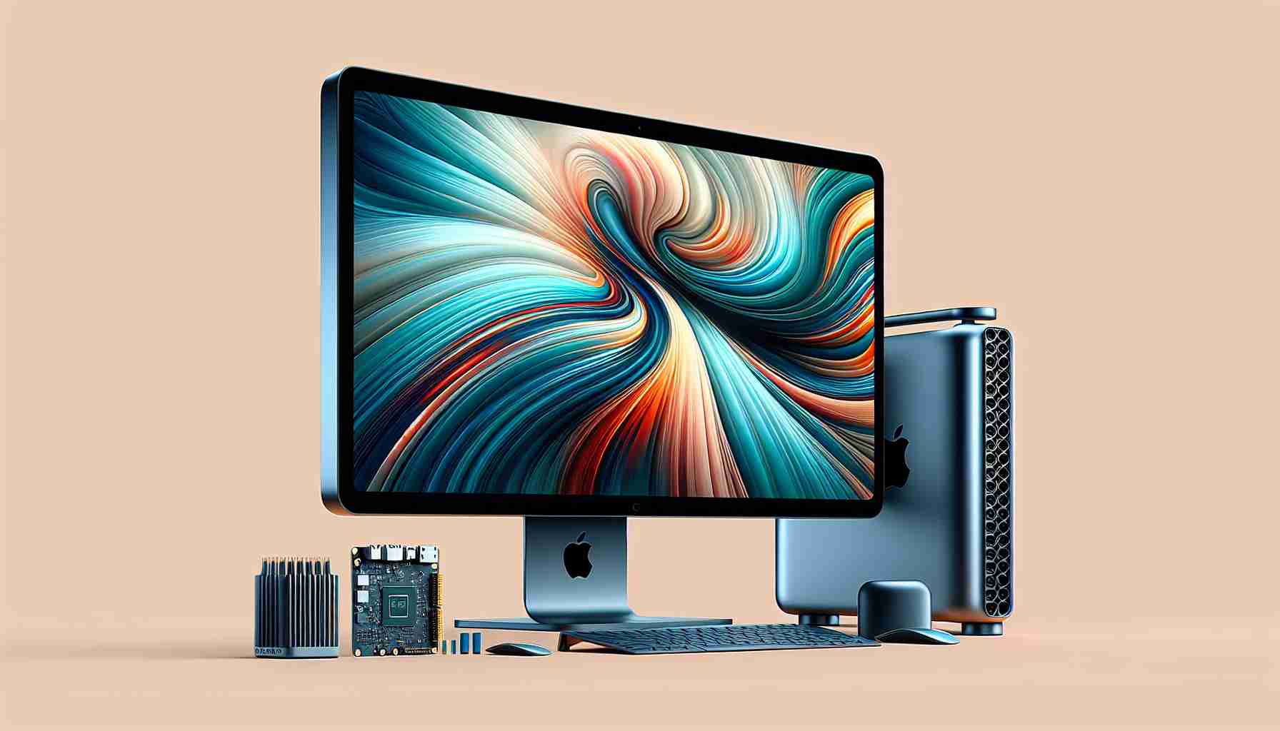 Mac Pro M2: Wszystko, co musisz wiedzieć o najnowszym flagowym komputerze Apple