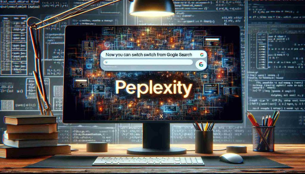 Perplexity: Now You Can Switch from Google Search Too!