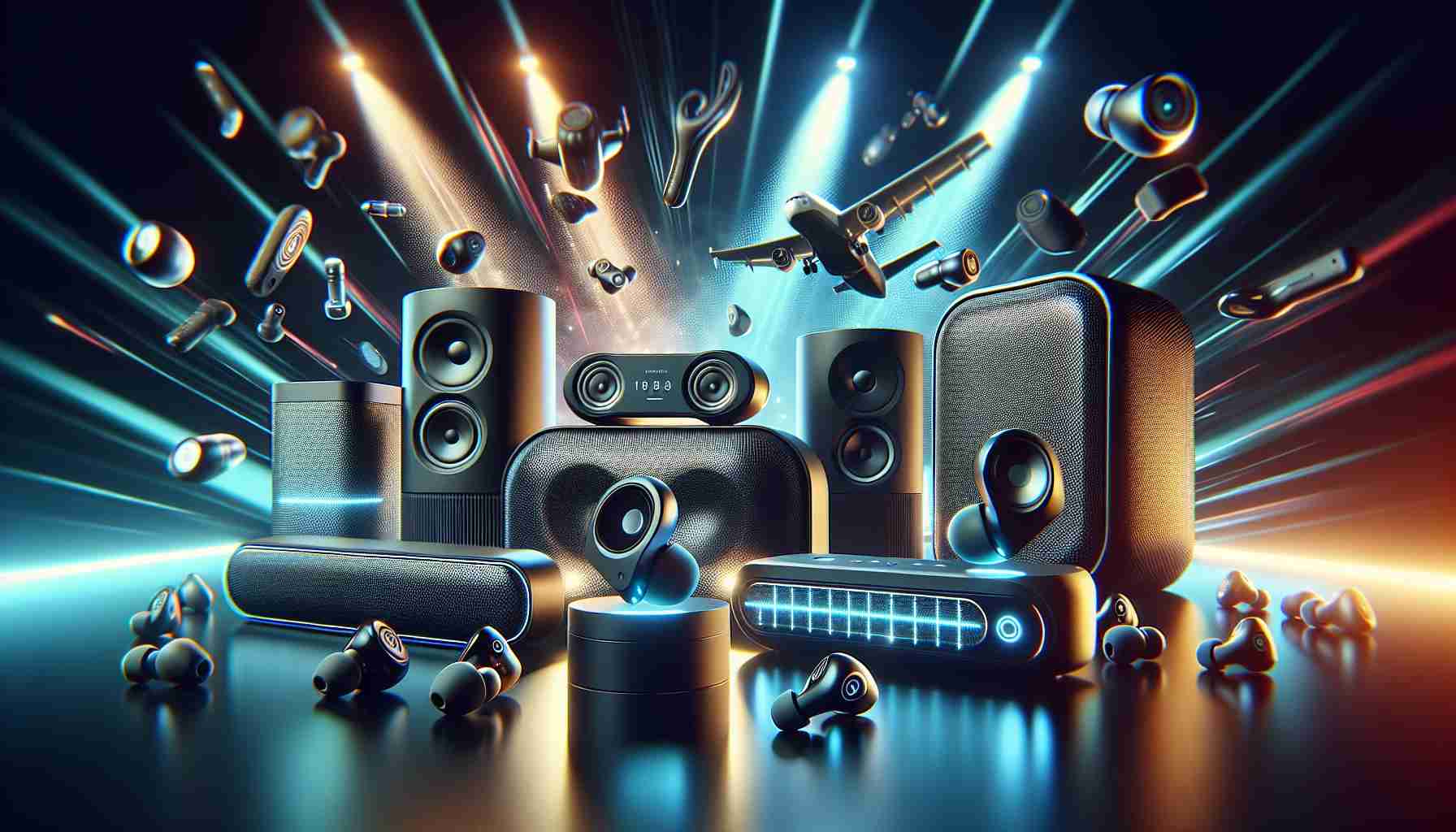 Samsung Unveils Exciting New Audio Features for a Range of Devices