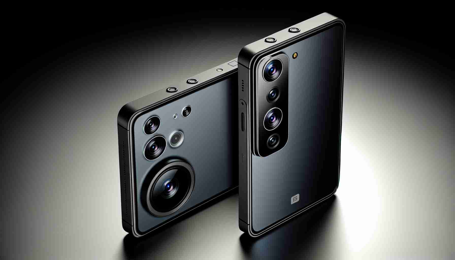 The Spectacular Camera of the Oppo Find X7 Ultra