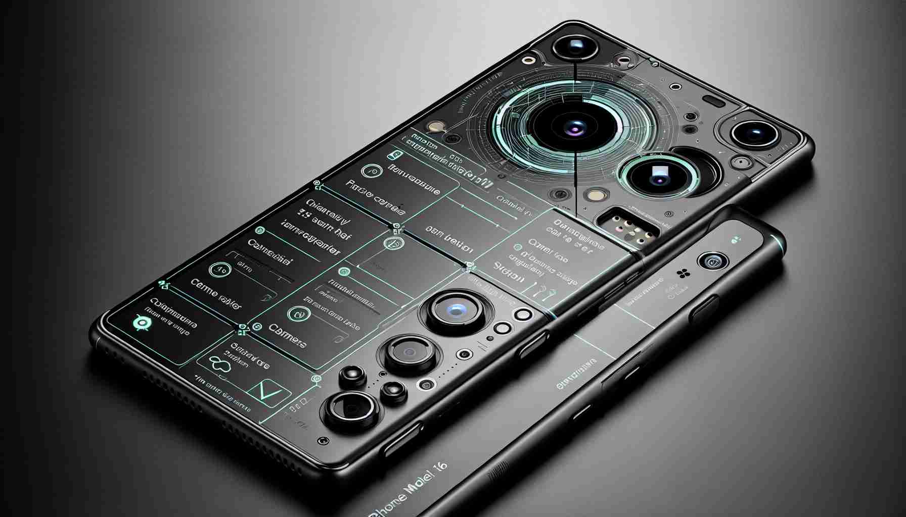 The Evolution Continues: iPhone 16 Introduces Redesigned Camera and Innovative Buttons