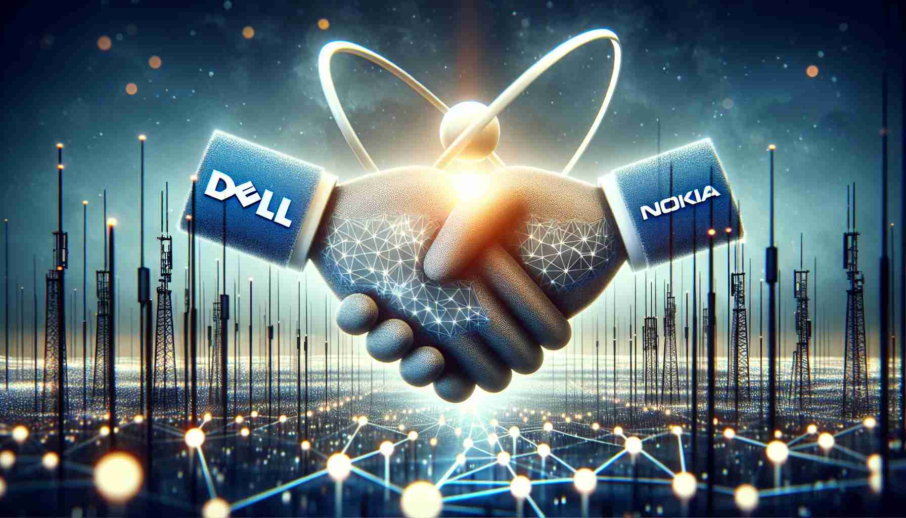 Dell Technologies and Nokia Strengthen Partnership to Drive Innovation in Telecom Networks