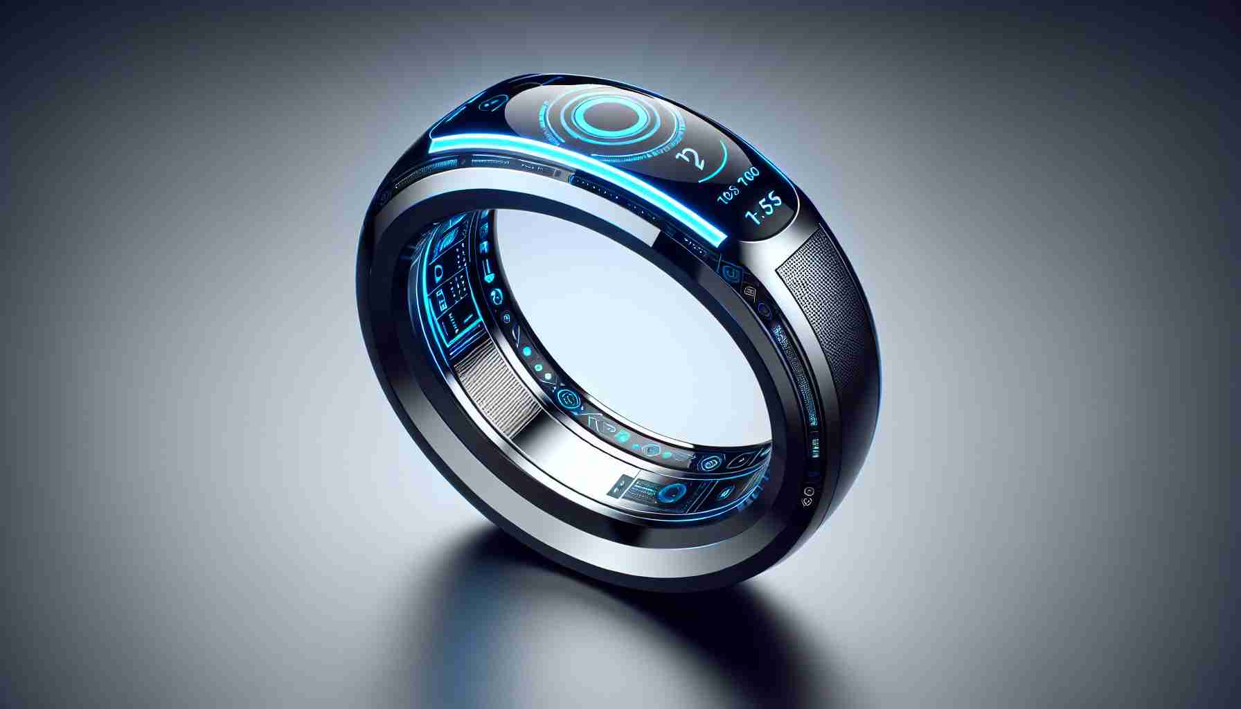 Apple Rumored to Develop Innovative Smart Ring