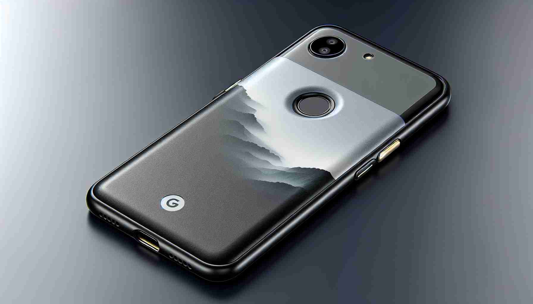 Spigen Liquid Air Pixel 6: Solid Protection with Sleek Design