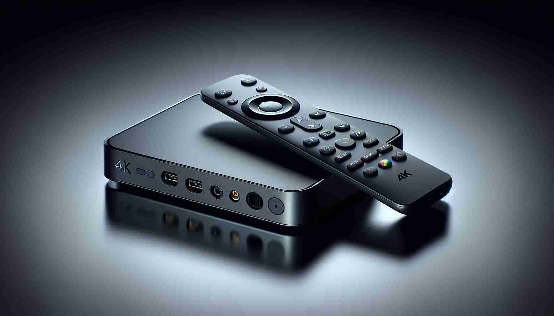 Apple TV 4K: The Streaming Device Without Ads