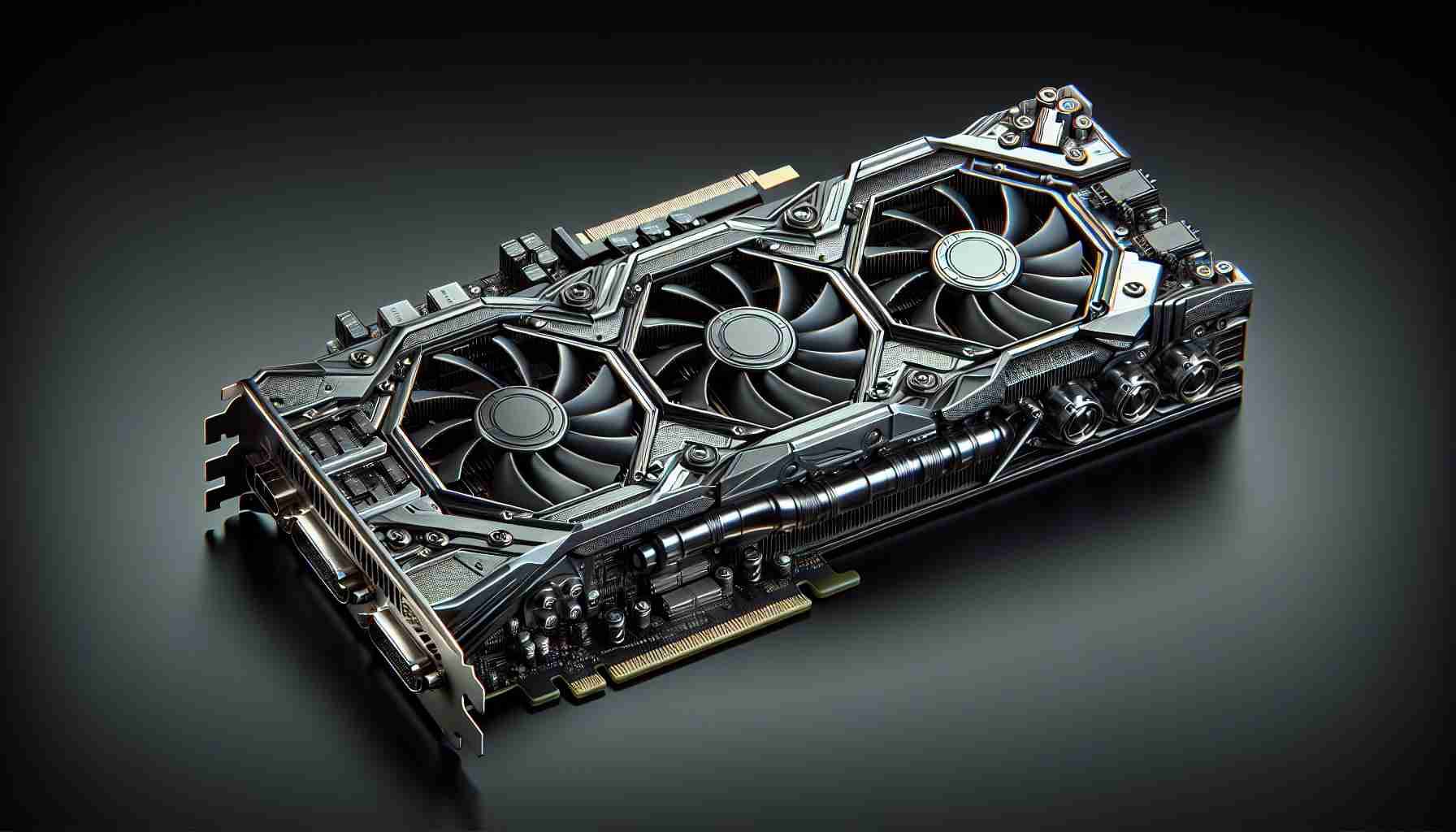 NVIDIA GeForce RTX 4080 SUPER: A Visual Upgrade with Incremental Performance