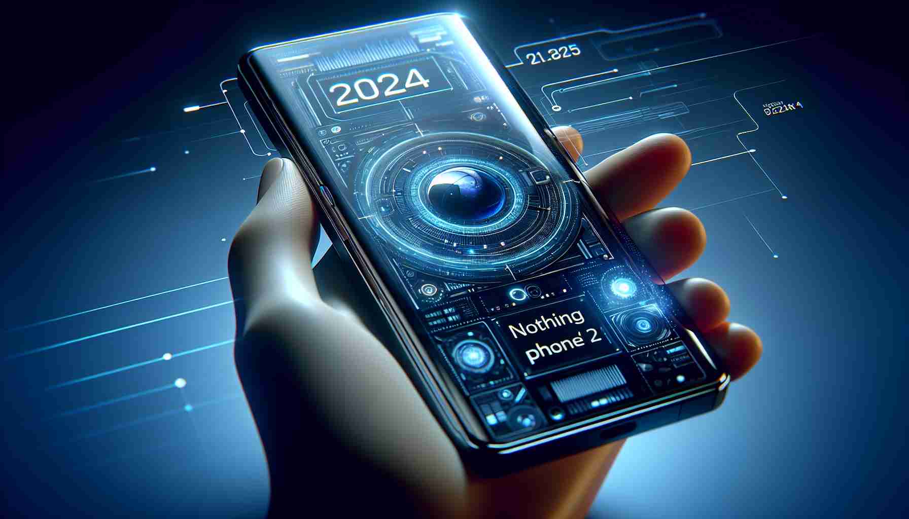 Nothing Phone 2a: Anticipating a Technological Marvel in 2024